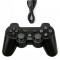 Controller Joystick Gamepad PT Consola SONY Playstation 3 PS3 + cablu inclus