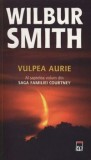 Cumpara ieftin Vulpea aurie. Al saptelea volum din saga familiei Courtney/Wilbur Smith, Rao