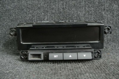 Ceas interior KIA CEE\&amp;#039;D Hatchback ED 2011 OEM: 95710-1H700 1473926 foto