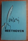 Scrisori alese Ludwig van Beethoven