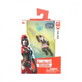 Figurina 2 in 1 Fortnite Battle Royale, The Ace, S1 W3