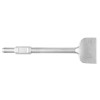 Dalta HEX plata 115x400 mm autoascutire GRAPHITE 57H575 HardWork ToolsRange