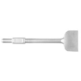 Dalta HEX plata 115x400 mm autoascutire GRAPHITE 57H575 HardWork ToolsRange