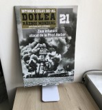 Revista Istoria celui de-al doilea război mondial prin Bancnote și Timbre Nr 21