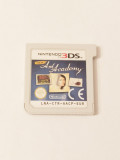 Joc consola Nintendo 3DS 2DS - New Art Academy, Actiune, Single player, Toate varstele