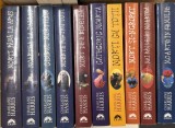Seria Vampirii sudului - Charlaine Harris
