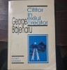Cititor in exilul creator - George Bajenaru
