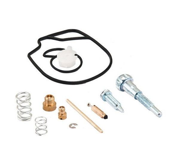 Kit reparatie carburator scuter Piaggio, Gilera