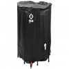 Rezervor PVC pentru apa ploaie , 500L, 80x98 cm