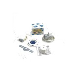 Termostat frigider compatibil Candy Whirlpool Indesit, coduri 06017483, 481981729178, 484000008683, Oem