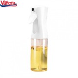 STICLA CU PULVERIZATOR ULEI/OTET 200 ML, VANORA HOME ( mix