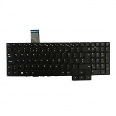 Tastatura Laptop, Lenovo, Legion 5-15ACH6 Type 82JW, 82QJ, iluminata RGB, layout US