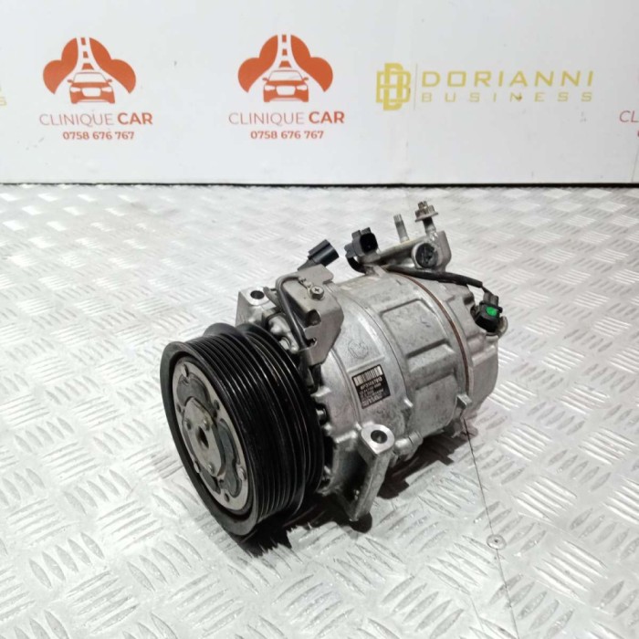 Compresor AC Volvo XC90 2.0D 2019-2025