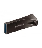 Cumpara ieftin SM USB 256GB BAR PLUS 3.1 TITAN GRAY