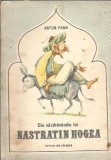 Din nazdravaniile lui Nastratin Hogea - Anton Pann