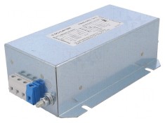 Filtru Anti-Interferen&Aring;&pound;e Trifazic 480VAC 16A