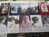 REGINA MARIA A ROMANIEI-INSEMNARI ZILNICE-14 VOLUME-1919-1932