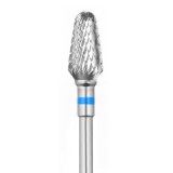 Bit dur pentru pedichiura complexa d. 6mm
