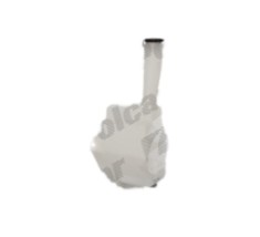 Rezervor spalator parbriz Mazda 6 (Gg/Gy) 06.2004-11.2008(Hatchback + Combi) , Cu Senzor Nivel Lichid,Cu Pompa Sprit Faruri,Cu Pompa Sprit Parbriz, G foto