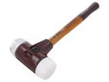 Ciocan SIMPLEX 370mm 1265g Rotundă