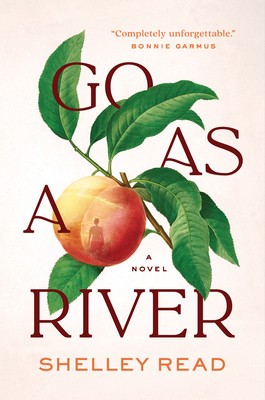Go as a River foto