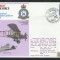 Great Britain 1974 RAF 100 Squadron - Flight Canberra K.370
