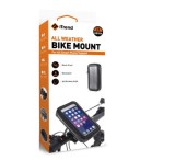 Cumpara ieftin Suport telefon pentru bicicleta, Universal , Impermeabil