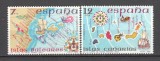 Spania.1981 Insule spaniole SS.233