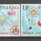 Spania.1981 Insule spaniole SS.233