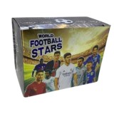 Plic auriu Fotbalisti Stars