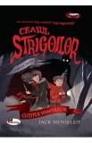 Ceasul Strigoilor | Jack Henseleit