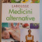 MEDICINI ALTERNATIVE LAROUSSE 2007