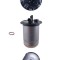 MAHLE KL 1132D filtru combustibil