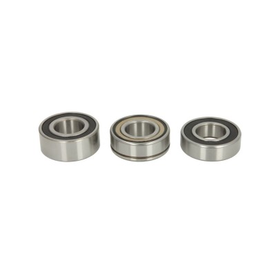 Kit Rulmenti Roata spate HARLEY DAVIDSON VRS 2008-2016 All Balls 25-1748 foto