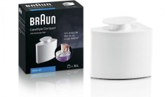 Cartus anticalcar pentru fier de calcat, BRAUN BRSF001, 5512812081