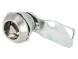 &Icirc;nchizătoare aluminiu zinc 21mm nichel