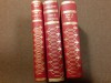 IOSIF SI FRATII SAI -THOMAS MANN 3 VOLUME LEGATE DE LUX