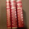 IOSIF SI FRATII SAI -THOMAS MANN 3 VOLUME LEGATE DE LUX
