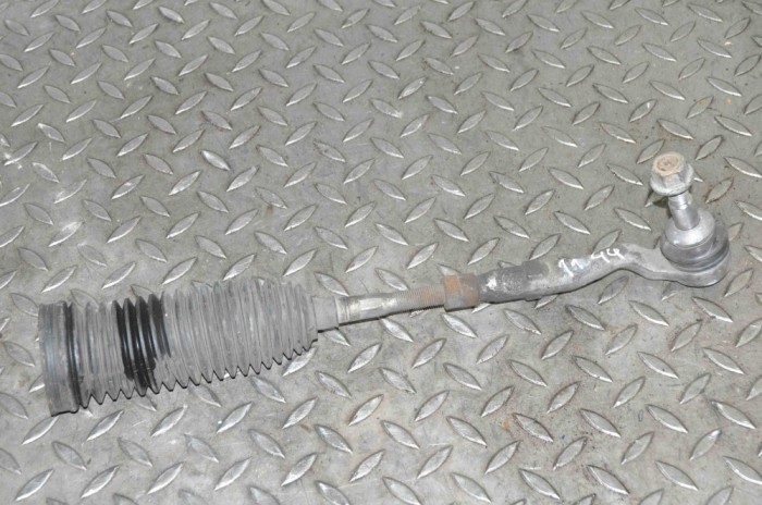 Bieleta de direcție st&acirc;nga BMW 7 F01, F02 2009 10015315