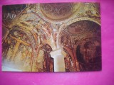 HOPCT 18353 FRESCE INTERIOARE BISERICA ELMALI ,, GOREME . -TURCIA- -NECIRCULATA