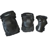 Cumpara ieftin Set Genunchiere Si Cotiere Truly Diamond, S Ultimate FactoryBikes