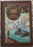 Familia fara nume - Jules Verne