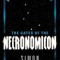 The Gates of the Necronomicon