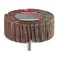PERIE ABRAZIVA LAMELARA 60X30MM - GR.60