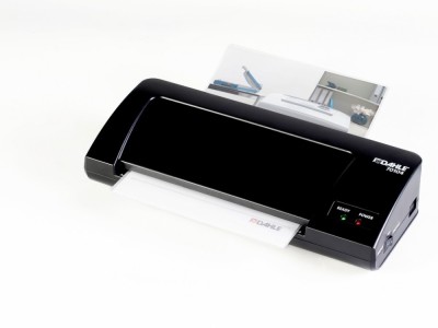 Masina de laminat A4 Dahle 70104 foto