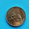 20 Lire 1983 Vatican-AUNC++UNC-RAR!