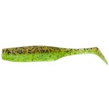 Shad Gunki Peps, Brown Chart, 7cm, 7buc/plic