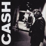 Johnny Cash American III: Solitary Man 180g LP ltd Ed. (vinyl)