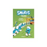 The Smurfs Tales Vol. 11