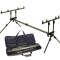 Rod Pod FL CZ 4 Posturi 4 Picioare Verde Cadru Simplu